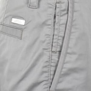 Image number 4 for Armani Exchange Chino Shorts Light Grey