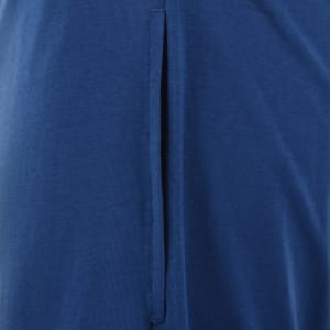 Image number 4 for HUGO Laze Shorts Medium Blue