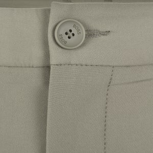 Image number 4 for BOSS Commuter 10.5 Inch Shorts Khaki