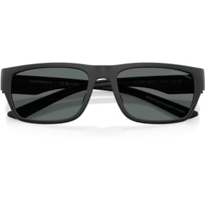 Image number 4 for Emporio Armani 0EA4267 Sunglasses Black
