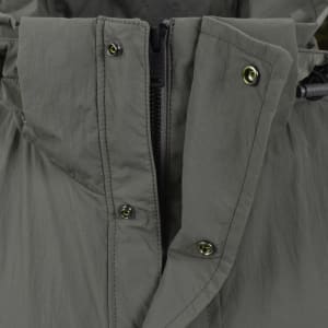 Image number 5 for BOSS Oberle 1 Jacket Open Grey