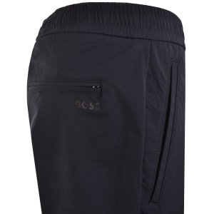 Image number 5 for BOSS Flex TCL Trousers Dark Blue
