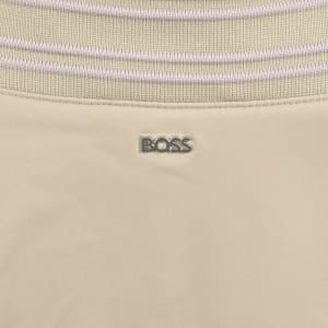 Image number 4 for BOSS H Comber Jacket Beige