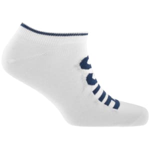 Image number 5 for HUGO 3 Pack Logo Socks