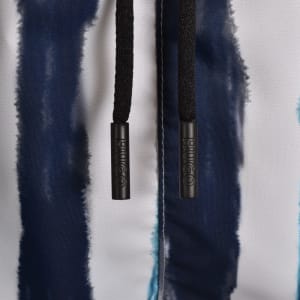 Image number 5 for HUGO Dino Swim Shorts Open Green