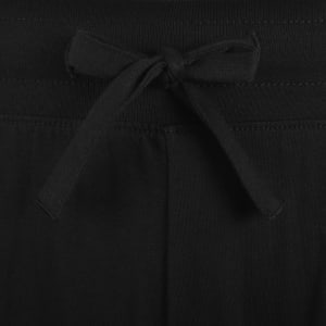 Image number 4 for HUGO Spray Logo Shorts Black