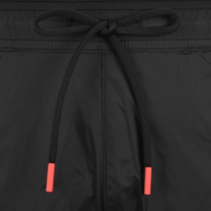 Image number 4 for HUGO Fab Swim Shorts Black