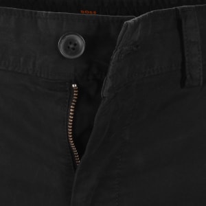 Image number 5 for BOSS Sisla Cargo Shorts Black