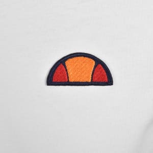 Image number 4 for Ellesse Floran T Shirt White