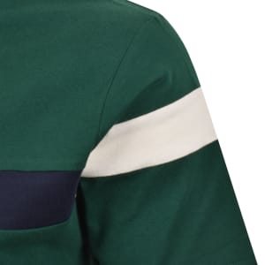 Image number 4 for Ellesse Caserio T Shirt Dark Green
