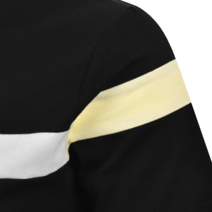 Image number 4 for Ellesse Caserio T Shirt Black