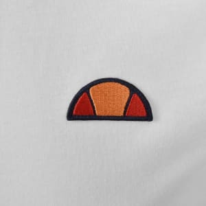 Image number 4 for Ellesse Lessepsia Polo T Shirt White