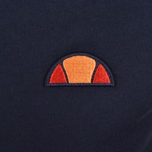 Image number 4 for Ellesse Lessepsia Polo T Shirt Navy
