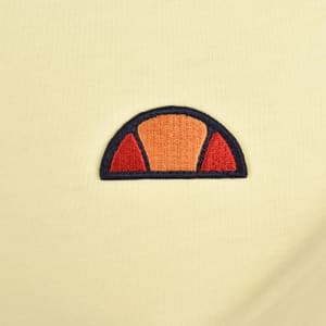 Image number 4 for Ellesse Lessepsia Polo T Shirt Light Yellow
