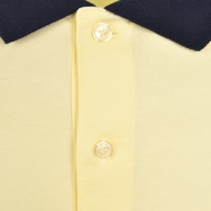 Image number 5 for Ellesse Lessepsia Polo T Shirt Light Yellow