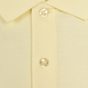 Image number 5 for Ellesse Muccia Polo T Shirt Light Yellow