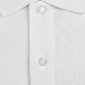Image number 5 for Ellesse Muccia Polo T Shirt White