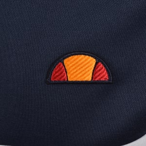 Image number 4 for Ellesse Rimini Track Top Off White