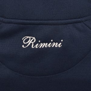 Image number 5 for Ellesse Rimini Track Top Off White