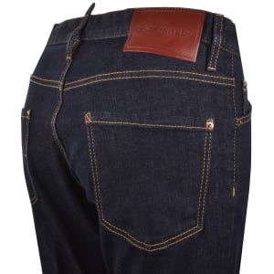 Image number 4 for DSQUARED2 Teddy Jeans Navy