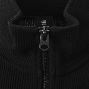 Image number 4 for G-Star Tweeter Long Sleeve T Shirt Black