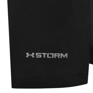 Image number 4 for Under Armour Tech Utility Jacket Black