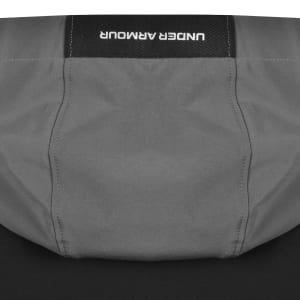 Image number 5 for Under Armour Tech Utility Jacket Black