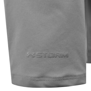 Image number 4 for Under Armour Tech Utility Jacket Grey