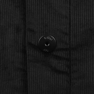 Image number 4 for G-Star Cord Coach Jacket Black