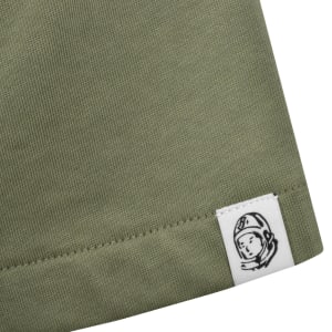 Image number 4 for Billionaire Boys Club Arch Logo T Shirt Green