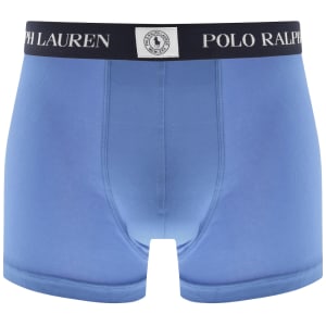 Image number 4 for Ralph Lauren Underwear 3 Pack Trunks