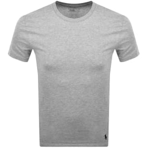 Image number 4 for Ralph Lauren 3 Pack Short Sleeve T Shirts