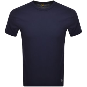 Image number 4 for Ralph Lauren 3 Pack Short Sleeve T Shirts