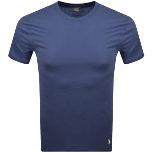 Image number 4 for Ralph Lauren 3 Pack Short Sleeve T Shirts