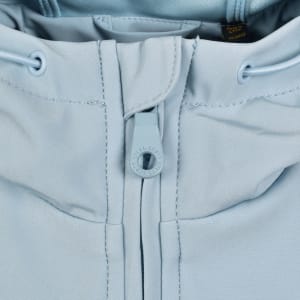 Image number 4 for Lyle And Scott Softshell Jacket Blue