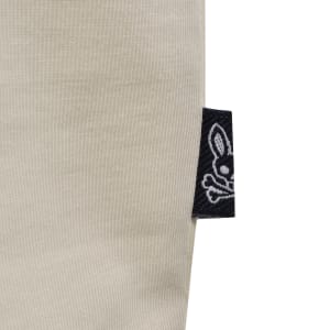 Image number 4 for Psycho Bunny Ara Graphic T Shirt Cream