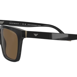 Image number 4 for Emporio Armani 0EA4260 Sunglasses Black