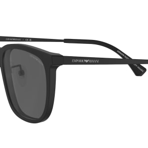 Image number 4 for Emporio Armani 0EA4275 Sunglasses Navy