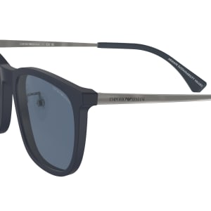 Image number 4 for Emporio Armani 0EA4275 Sunglasses Navy
