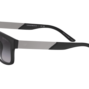 Image number 4 for Emporio Armani 0EA4244U Sunglasses Black