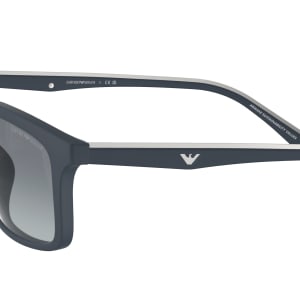Image number 4 for Emporio Armani 0EA4257 Sunglasses Navy