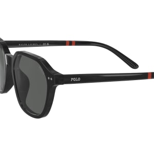 Image number 4 for Ralph Lauren 0PH4234U Sunglasses Black