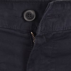 Image number 5 for BOSS Sisla Cargo Shorts Dark Blue