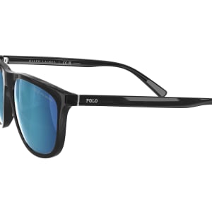 Image number 4 for Ralph Lauren 0PH4231U Sunglasses Black