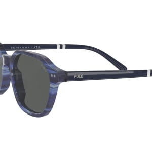 Image number 4 for Ralph Lauren 0PH4234U Sunglasses Blue