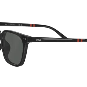 Image number 4 for Ralph Lauren 0PH4235U Sunglasses Black