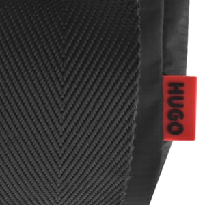 Image number 5 for HUGO Everett Crossbody Bag Black