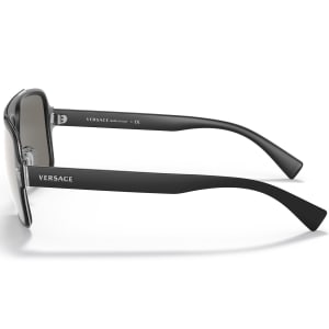 Image number 4 for Versace 0VE2199 Medusa Sunglasses Black