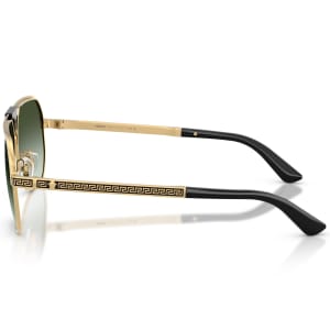 Image number 4 for Versace 0VE2294 Sunglasses Gold