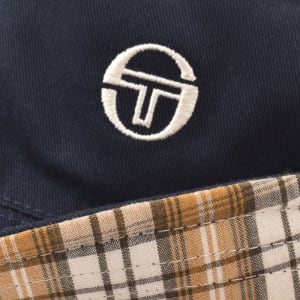 Image number 4 for Sergio Tacchini Sen Reversible Bucket Hat